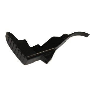 Pedal, Blk Detent Powergroom/Powerclean 4104/92L3P Part Number: 203-1421 for Bissell