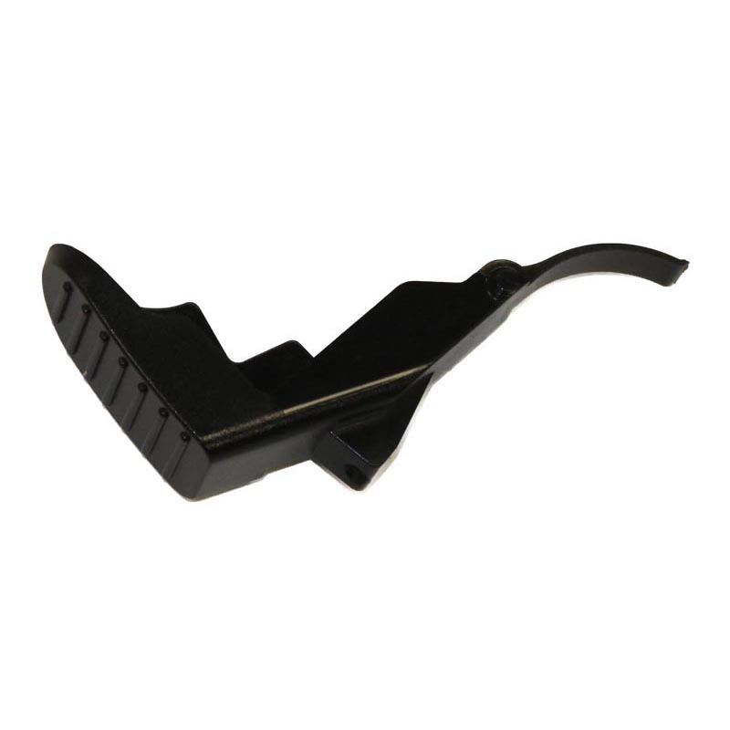 Pedal, Blk Detent Powergroom/Powerclean 4104/92L3P Part Number: 203-1421 for Bissell