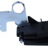 Pedal, Blk Handle Release W/ Bracket & Belt Cover Part Number: 700132401 for Cirrus