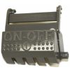 Pedal, Dk Gray Foot Sentria Part Number: 110306 for Kirby