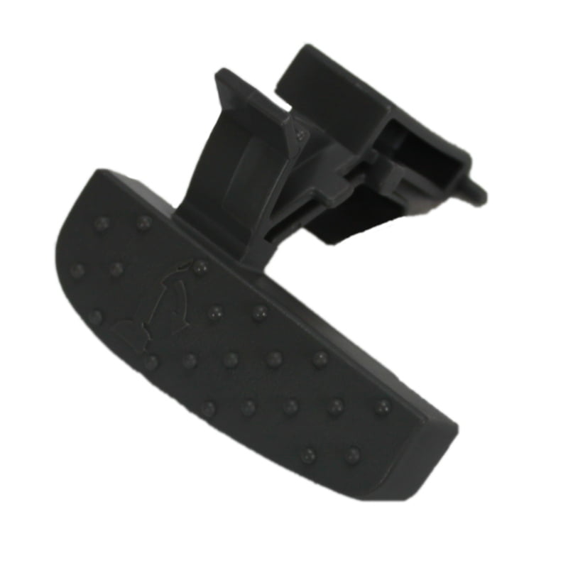 Pedal, :( Gray Handle Release Proheat 1699/7901/79 Part Number: 555-9102 for Bissell