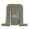 Pedal, :( Gray Release Lux Canister EL7001 Part Number: 61743-355N for Eureka