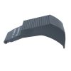 Pedal, Gray Rug/Floor Selector CR78/88 Part Number: 570023303 for Cirrus