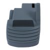 Pedal, Handle Release    Cr78, 88 Gray Part Number: 700132303 for Cirrus