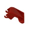 Pedal, Orange Foot Plastic Handle Release Part Number: 8.629-326.0 for Windsor