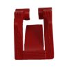 Pedal, Red Handle Release Power-Mate/Canister Part Number: KC47AGJ3R01 for Kenmore