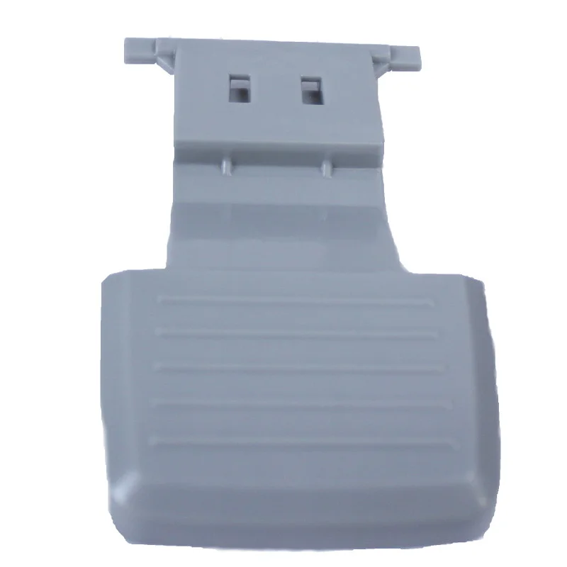 Pedal, Silver Metallic Handle Release W Part Number: 440013591 for Hoover