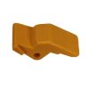 Pedal, Yellow Locking Pro14T Part Number: 11-0069-8 for Oreck
