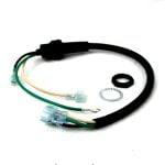 Pigtail, Assembly Super Coach Pro 6/Pro 10 Part Number: 836480 for Proteam — part 28 thumbnail