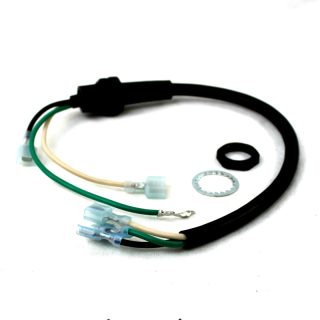 Pigtail, Assembly Super Coach Pro 6/Pro 10 Part Number: 836480 for Proteam