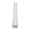 Pipe, 2" x 8' PVC Pipe Part Number: BV0002 for Built-In