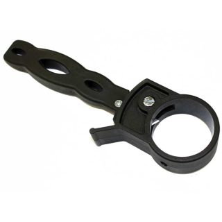 Pipe Cutter, Plastic Handle Part Number: 06-0204-02 for Shop Supplies