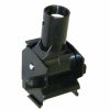 Pivot Arm, Black W/Housing Power Nozzle 2800 Part Number: 78-6207-67 for Rexair Replacement