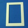 Plate, Almond Valve Trim Part Number: 791600A for Built-In
