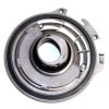 Plate, Gray Interface Assembly DC40/UP16/UP19 Part Number: 966257-01 for Dyson