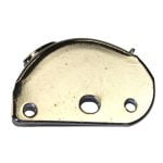 Plate, Handle Stop 1030/1058/1059 Part Number: 1133716000 for Royal — part 3 thumbnail