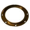 Plate, Metal Motor Flange 8-Hole Part Number: 78-8910-02 for Rexair Replacement