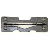 Plate, Nozzle W/Axle And Wheels G4/G5/G6/UG/DE/Sen Part Number: 216212S for Kirby