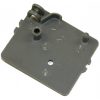 Plate, Switch Mounting CR68/78/88/69/79/89/99 Part Number: 700032305 for Cirrus