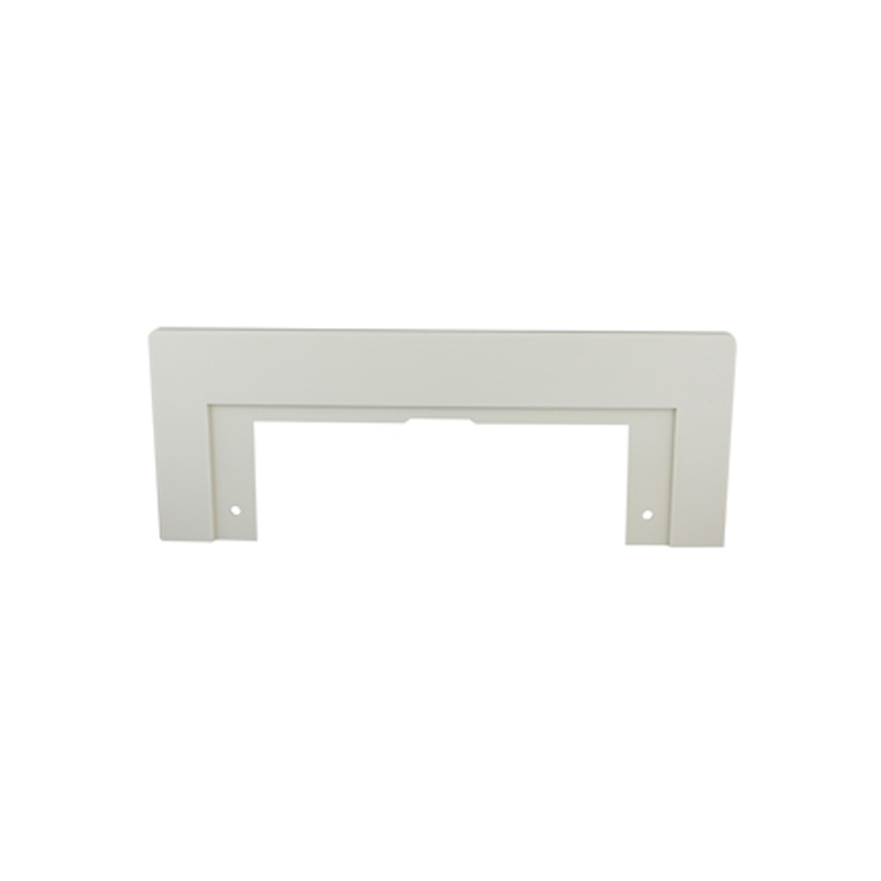 Plate, Valve Trim BI-9257-11 Part Number: 845621A for Built-In