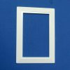 Plate, White Valve Trim Part Number: 791600W for Built-In