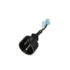 Plug, Power Assembly PRO-6 Backpack Part Number: 841724 for Proteam