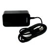 Pod Tech, Black DC Rapid Charge Power C Part Number: BK0RC02 for Oreck