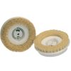 Polish Brush, 6" Diameter Set/2 Part Number: 45-0135-9 for Koblenz