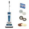 Polisher, Shampoo 120oz 3-Speed W/Chemicals Part Number: 00-6045-9 for Koblenz