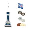 Polisher, Shampoo 12Ooz 3 Speed 4.2 Amp W/Chemical Part Number: 00-2038-8 for Koblenz