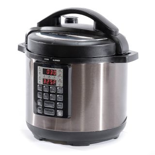 Pot, Rapid 15 in 1 Sirena Pressure Cooker Part Number: RAPID POT for Sirena