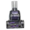 Power Brush, Purple/Clear Pet Hair NV22 Part Number: 143FFJ for Euro Pro