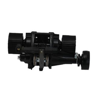 Power Drive, Assembly WindTunnel Self Propelled Part Number: 43124016 for Hoover
