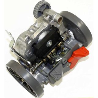 Power Drive, Transmission W/Rear Wheel Sentria Part Number: 552306S for Kirby