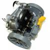Power Drive, Transmission W/Rear Wheels UG/DE Part Number: 552301S for Kirby