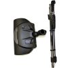 Power Nozzle, EBK360 QDC Elbow HL W/Tele Wand Boxd Part Number: 99.1 360-001 for Built-In