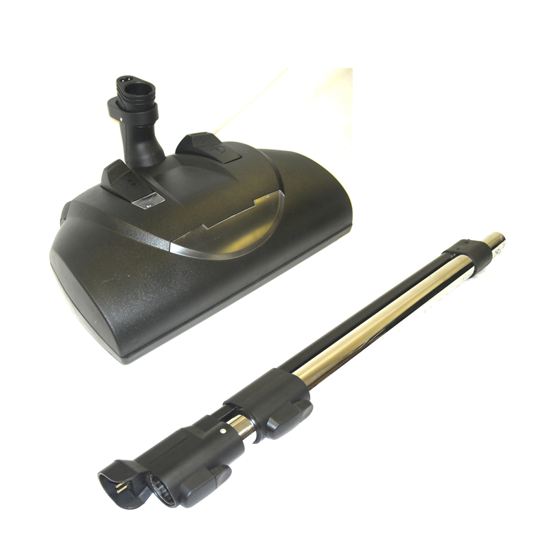 Power Nozzle, EBK360 for Cirrus VC439 w/ Teles Wnd Part Number: VC439EBK360 for Cirrus