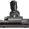 Power Nozzle, Gray/Clear Turbine Head DC26 Part Number: 921370-02 for Dyson