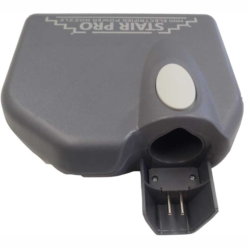 Power Nozzle,:( Mini Elec-Tric Stair Pro Univer Part Number: QCSP-UNI for Electrolux