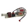 Power Supply, 3-Wire XP12/XP15/XP18 Part Number: 8.613-766.0 for Windsor