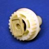 Pulley & Bearing Assy, :( PN5 & Discover Part Number: 26-3706-03 for Electrolux Replacement
