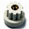 Pulley, Belt Drive Motor VersaMatic Part Number: 8.614-442.0 for Windsor