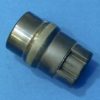 Pulley, W/Bearing CR68 Part Number: 720021400 for Cirrus