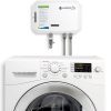 PureWash Pro, X2 Laundry System Part Number: PWPROX2 for Greentech