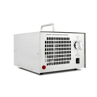 Purifier, :( Port Ozone 7 Pure Air Part Number: PortOzone 2 for Greentech