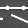 Push Rod Kit, QuickSteamer 1770/1970/2080/2090 Part Number: 203-5552 for Bissell