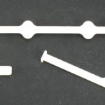 Push Rod Kit, QuickSteamer 1770/1970/2080/2090 Part Number: 203-5552 for Bissell — part 2 thumbnail