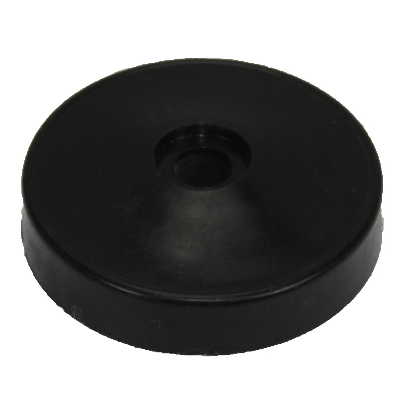 REAR WHEEL, EARLY CONVERTIBLE Part Number: 38-7940-04 for Hoover Replacement