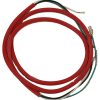 RECEPTICLE, HARNESS 3    WIRE RED HANDLE T Part Number: 430001308 for Oreck
