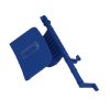 RELEASE, COVER BLUE      SENSOR MODELS Part Number: 8.614-081.0 for Windsor